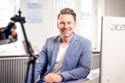 Frank Leonhardt
